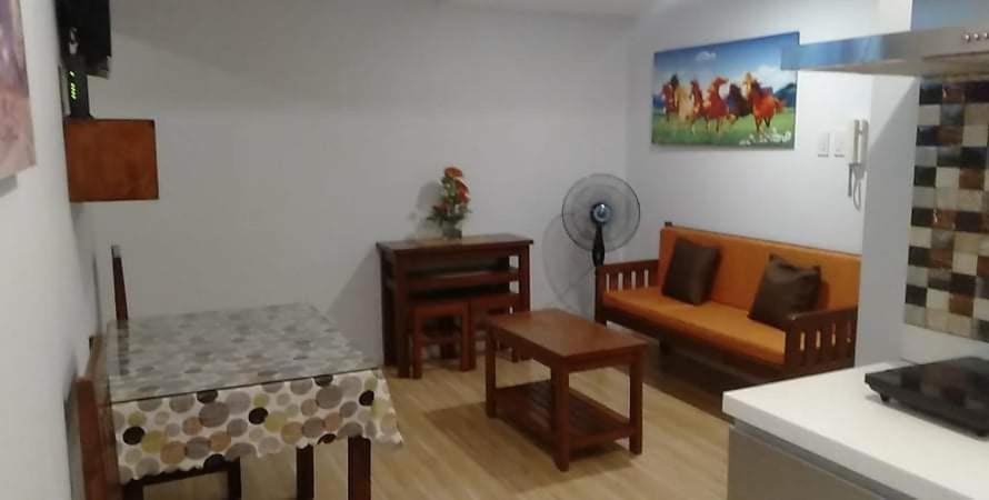 Azure C2 Balcony Wifi Near Mall Airport Multiple Units Paranaque City ภายนอก รูปภาพ